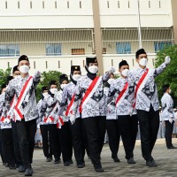 Peringatan Hari Guru Nasional | SEKOLAH METTA MAITREYA